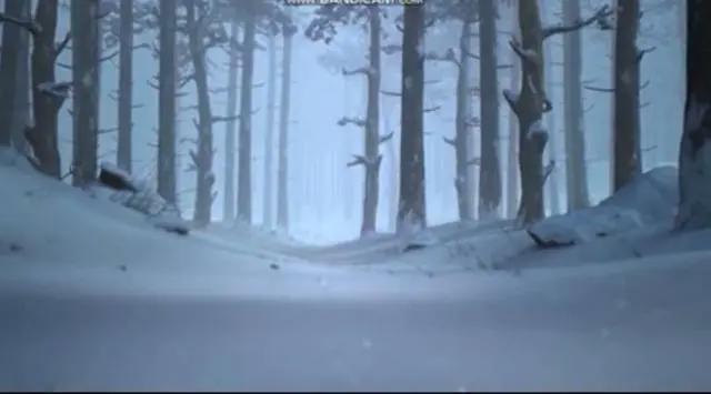 动画《雪鹰领主》将播，一柄长枪扬名万里，燃烧热血，你期待吗