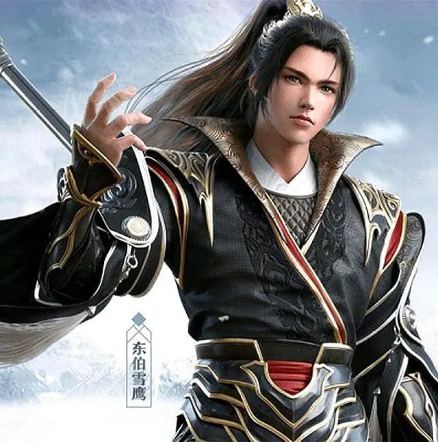 《雪鹰领主》第一季已完结，你对第二季的走向有什么想法