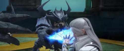 《雪鹰领主》动画定档12月27日二十六集连播