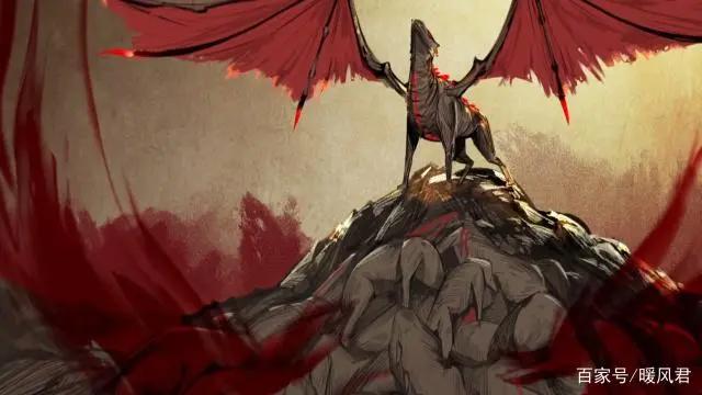 雪鹰领主第一季大结局：雪鹰觉醒万物境，打斗场景让人过瘾