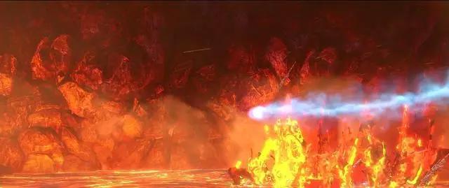 雪鹰领主动漫：雪鹰成就超凡归来，雪鹰领遭遇恐怖袭击！