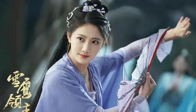 《雪鹰领主》真人剧改编超越动漫，众多网友狂喜，直言值得一看