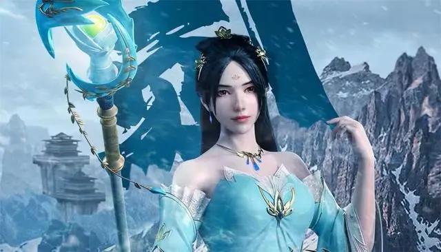 《雪鹰领主》动漫被我吃西红柿遗忘，连作者本人都看不下去了