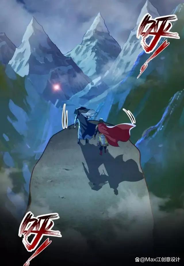 逆天至尊190回谭云魔猴击杀庞始元