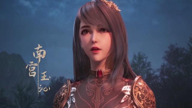 逆天至尊：这部动漫男主开局好惨，但有这么多爱他的妹子，也不亏