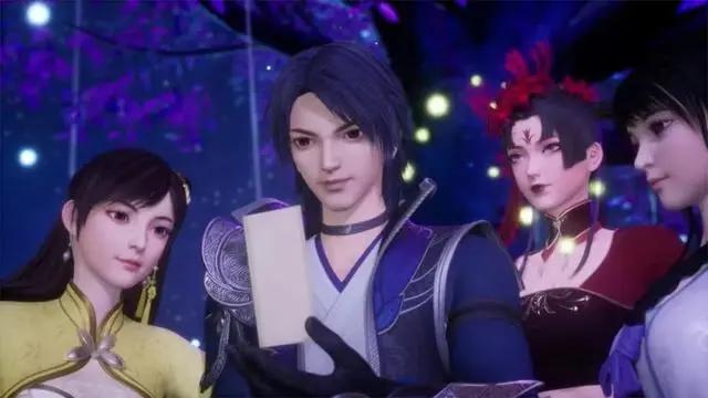 雪鹰领主完结，剑道第一仙接档，周一已经完全是“短文化”的天下