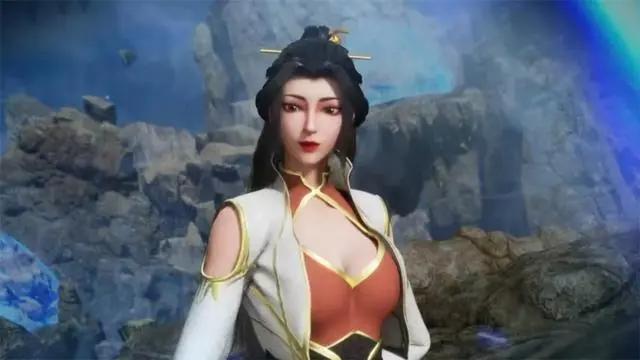 雪鹰领主完结，剑道第一仙接档，周一已经完全是“短文化”的天下