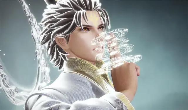 腾讯发布动画导视表，若鸿索以占据大半江山，一周27部动漫作品