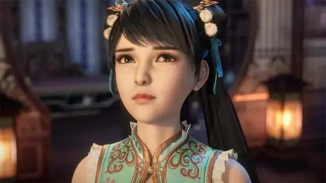 腾讯发布动画导视表，若鸿索以占据大半江山，一周27部动漫作品