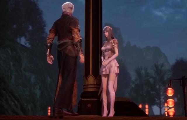 动漫推荐：男主要和自家收养的义女结婚，结果人被带走还挨一顿揍