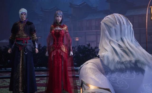 动漫推荐：男主要和自家收养的义女结婚，结果人被带走还挨一顿揍