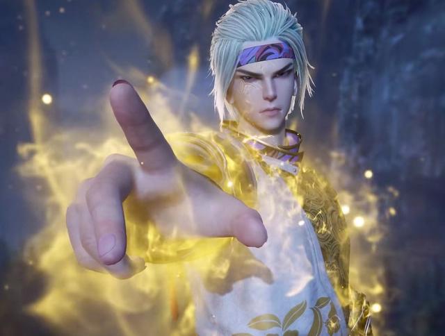 又一国漫美女陨落，死前曾想献身男主，结果男主二话不说把她灭了