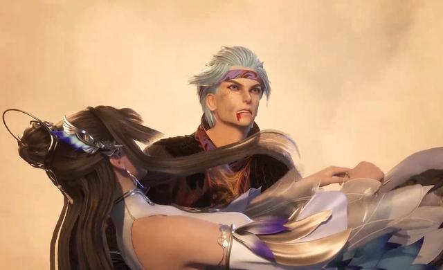 逆天至尊：男主为啥这么狠？实在是坏人太多，唯有以杀止杀