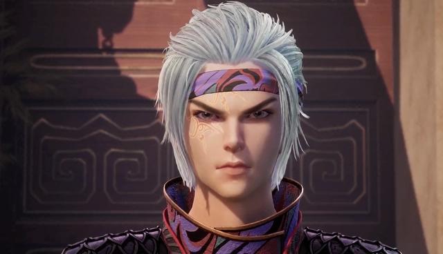 逆天至尊：男主为啥这么狠？实在是坏人太多，唯有以杀止杀