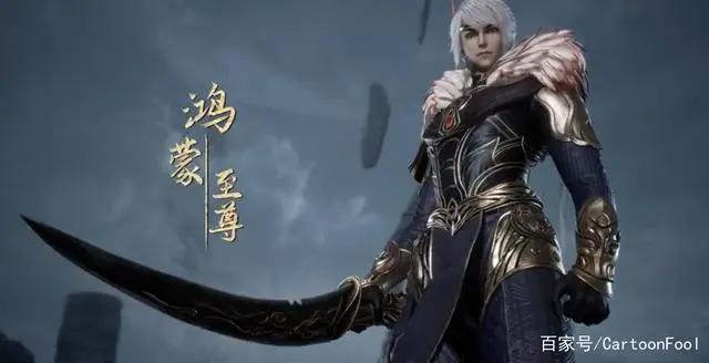 《逆天至尊》发布预告，索以文化制作，且看谭云如何纵横万界！