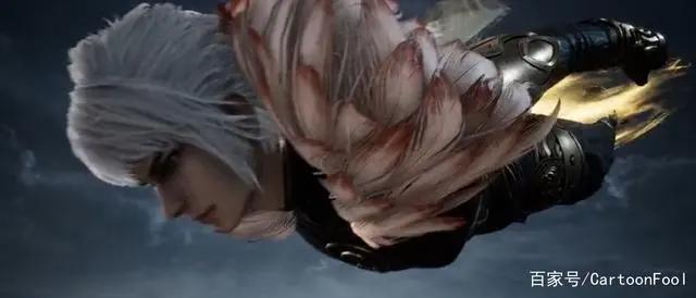 《逆天至尊》发布预告，索以文化制作，且看谭云如何纵横万界！