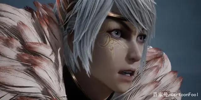 《逆天至尊》发布预告，索以文化制作，且看谭云如何纵横万界！