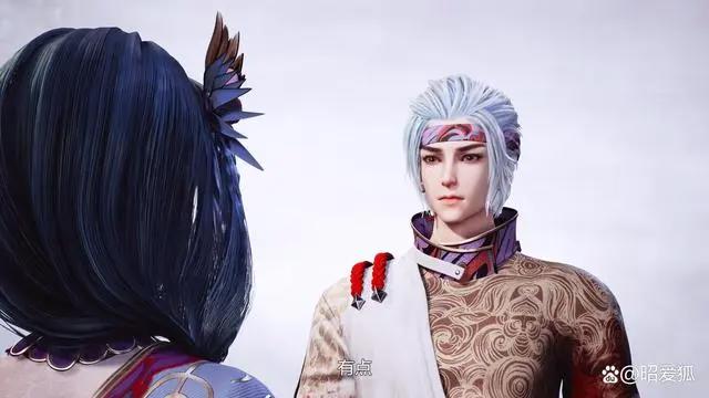 逆天至尊：谭云芥子塔修炼三年，沈素冰直接当妈，剧情太好玩