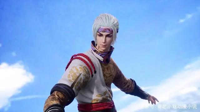 《逆天至尊》全书战力排名