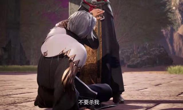 国漫最心狠手辣男主，开局斩杀未婚妻与岳父，灭人满门如儿戏