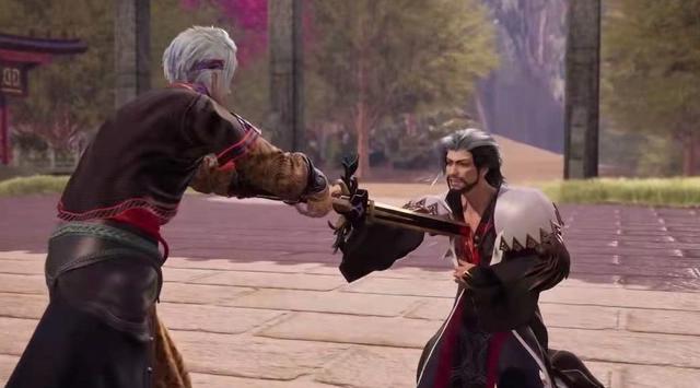 国漫最心狠手辣男主，开局斩杀未婚妻与岳父，灭人满门如儿戏