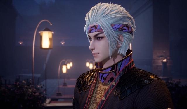 动画逆天至尊首播，索以文化一曲惊人，四分半片头成就国漫之最