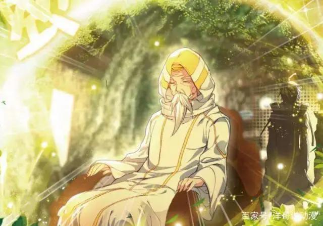 绝世唐门：能够封号为神的超级魂师，真正的神都要刮目相看