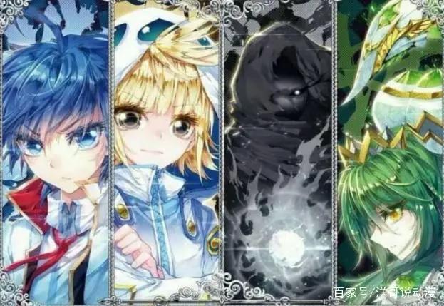 绝世唐门：能够封号为神的超级魂师，真正的神都要刮目相看