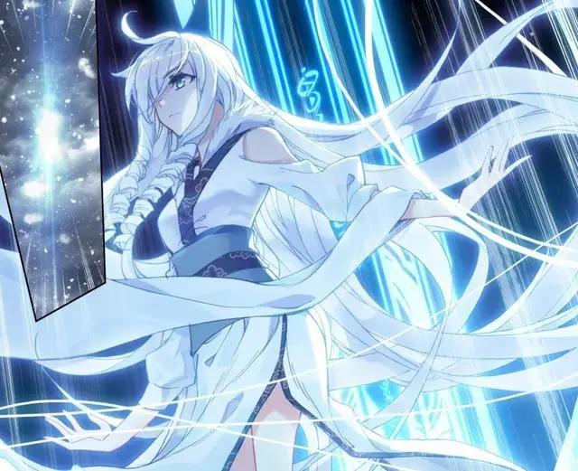 最强魂兽是谁？深海魔鲸王落榜，帝天兽神之名白给，前三均是美女