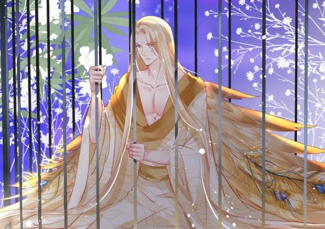 魔尊要抱抱：神帝献祭与梵魈拥吻，最后的温柔，这才是神帝本性