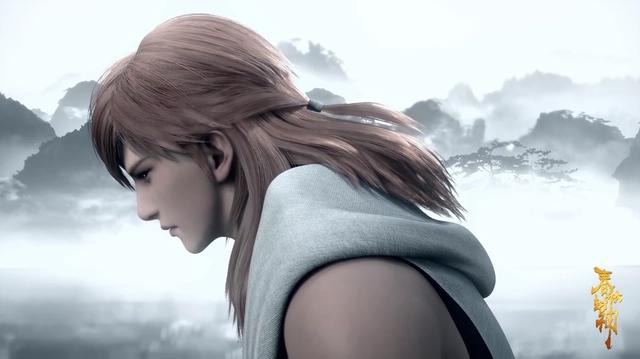 动画春秋封神高燃收官，三集热血激战，开启了无数观众的燃意