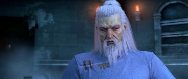 斗破苍穹：斗帝为何不分小等级，原来是我们没看懂