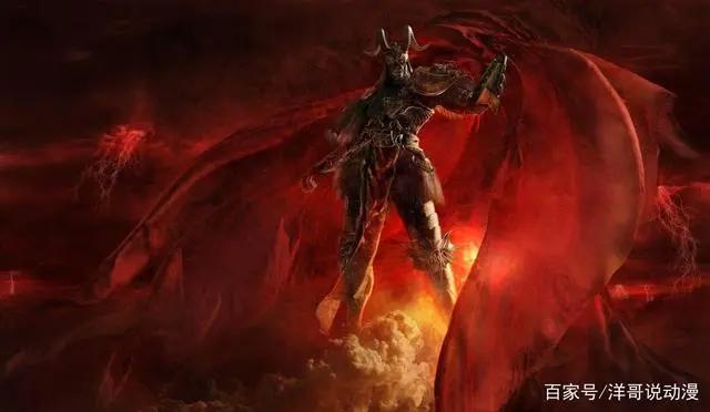 圣墟：柳神和狠人大帝，谁都是最强女帝，但柳神确实可以称之无敌