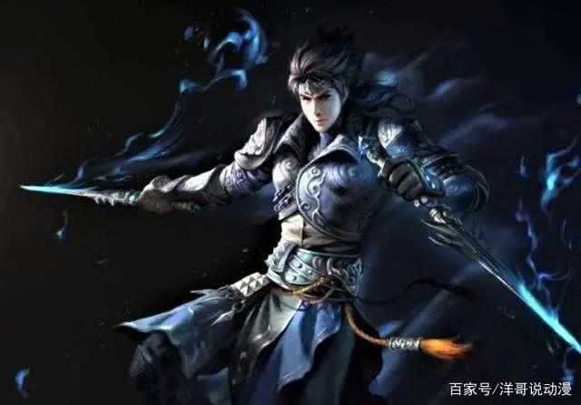 圣墟：柳神和狠人大帝，谁都是最强女帝，但柳神确实可以称之无敌