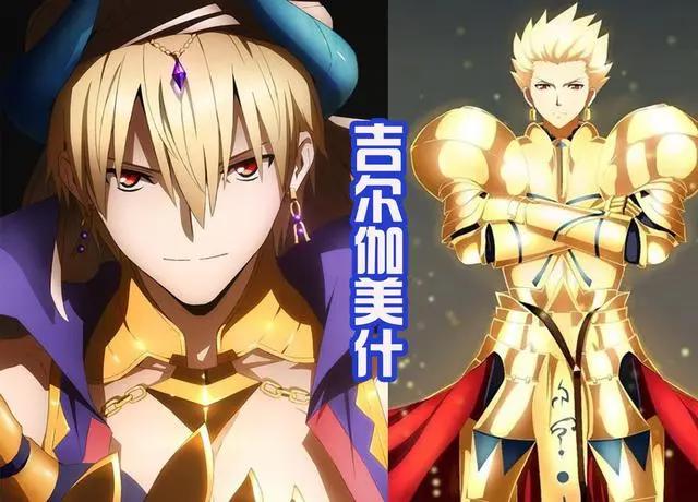 《终末的女武神》秦始皇出场，霸气挑战三大古神，这才是千古一帝