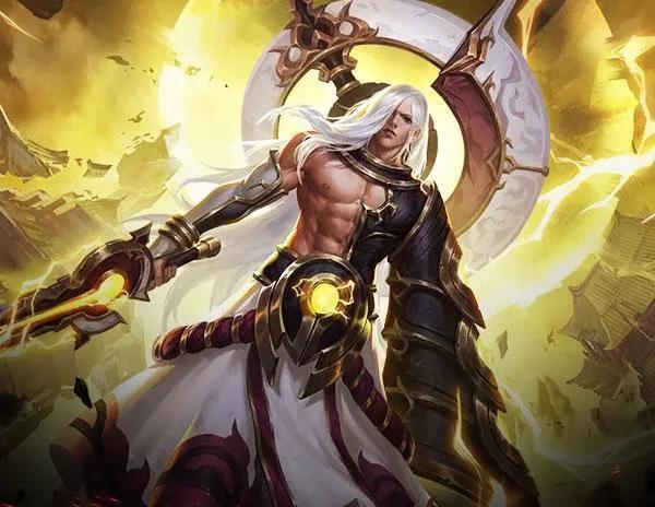 万古神帝：颜无缺被镇压，阵灭宫群龙无首，新宫主将花落谁家？