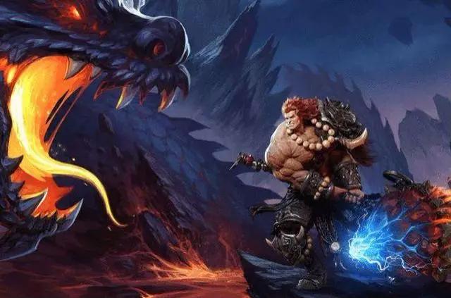 万古神帝：颜无缺被镇压，阵灭宫群龙无首，新宫主将花落谁家？