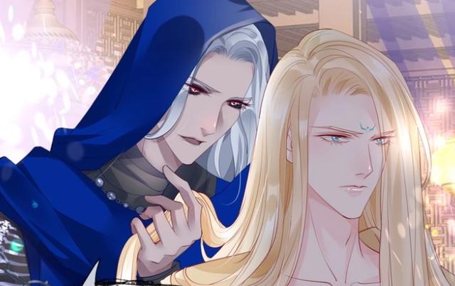 魔尊要抱抱：神帝谋划终曝光，梵魈震怒显脆弱，夜漓看得一脸懵