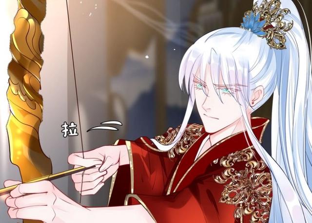 魔尊要抱抱：神帝谋划终曝光，梵魈震怒显脆弱，夜漓看得一脸懵