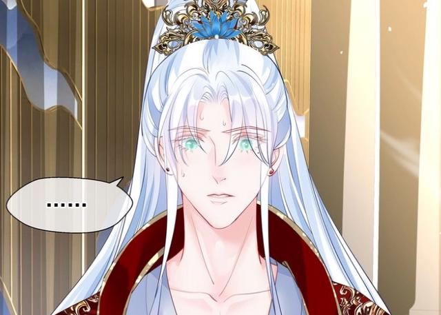 魔尊要抱抱：神帝谋划终曝光，梵魈震怒显脆弱，夜漓看得一脸懵