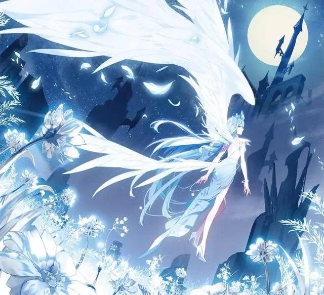 终极斗罗：蓝轩宇成神，帝天献祭，这一幕看得人落泪，好在反转了