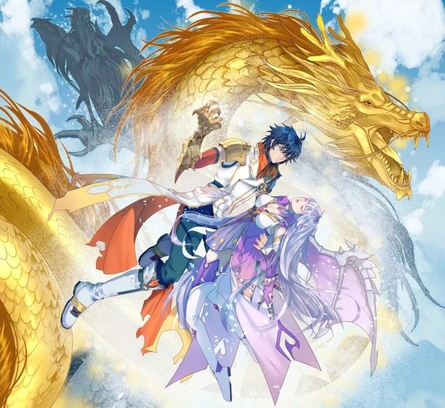 最适合蓝轩宇的生态战舰是龙神，帝天和山龙王都比不上