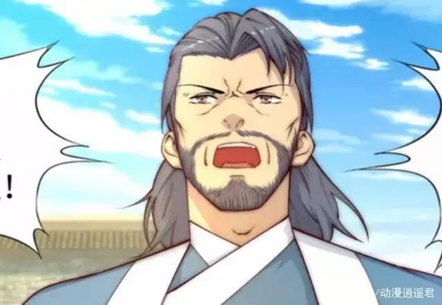 逆天邪神：南溟神帝人分四等，云澈被划为疯狗，大战即将开启