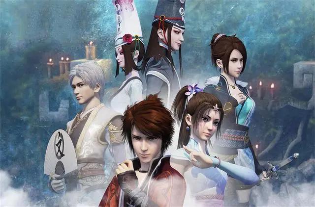 若鸿文化有多高明？作品“无限”出，数量有点让人无法想象