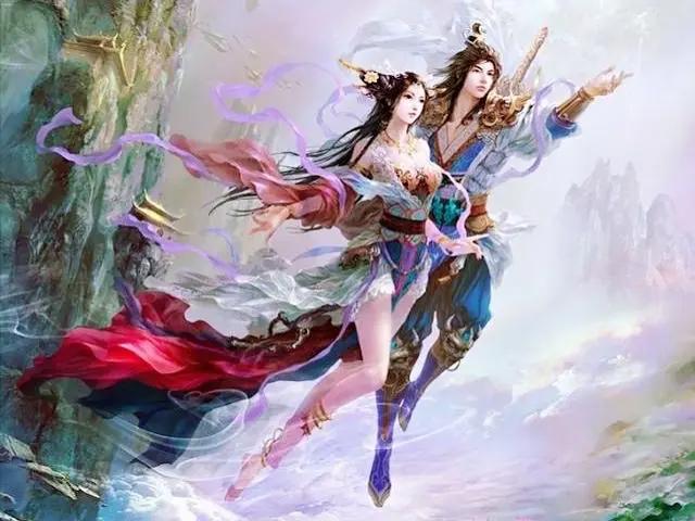 万古神帝：离恨天天尊身份确定！破无量之时，若尘与玄一必有一战