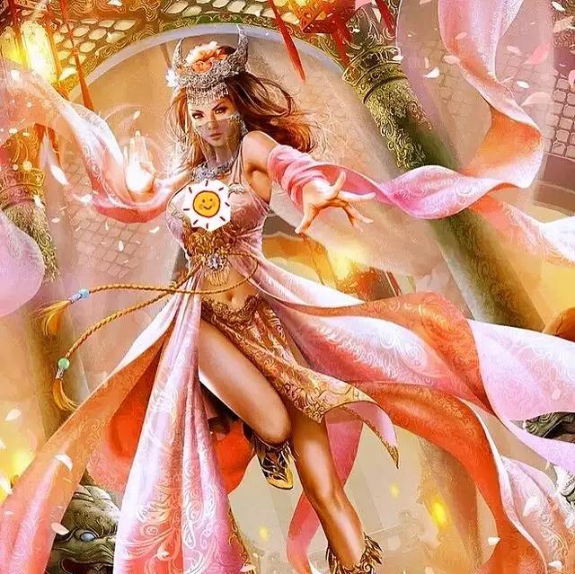 万古神帝：离恨天天尊身份确定！破无量之时，若尘与玄一必有一战