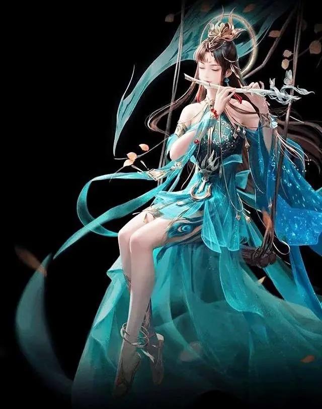 万古神帝：离恨天天尊身份确定！破无量之时，若尘与玄一必有一战