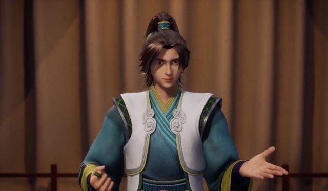 无上神帝：不知妻美，不懂人情，来自仙王的傲慢与偏见