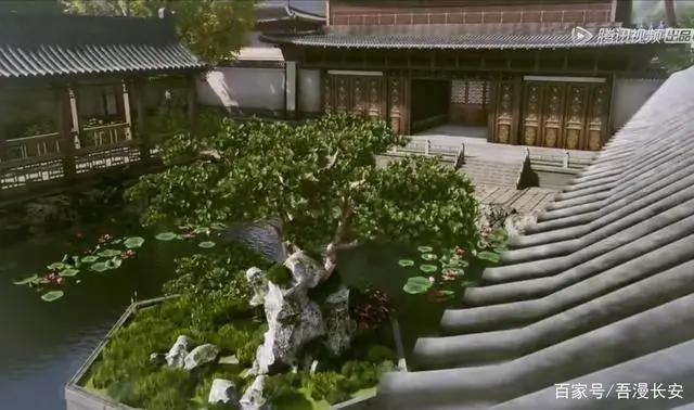 《无上神帝》来了，本以为是个王者，没想到是个青铜！