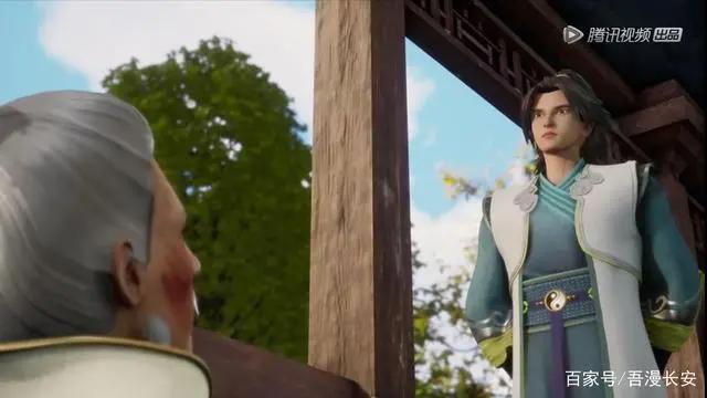 《无上神帝》来了，本以为是个王者，没想到是个青铜！